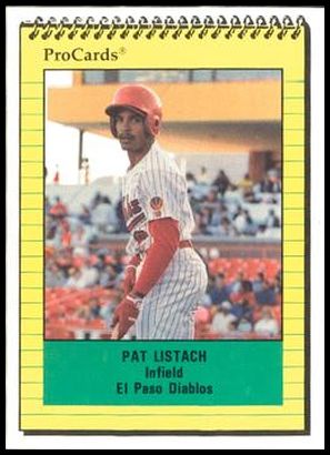 2753 Pat Listach